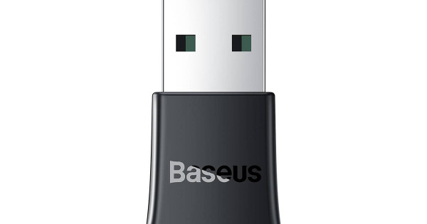 Bluetooth Адаптер BASEUS BA07 USB A Baseus bg